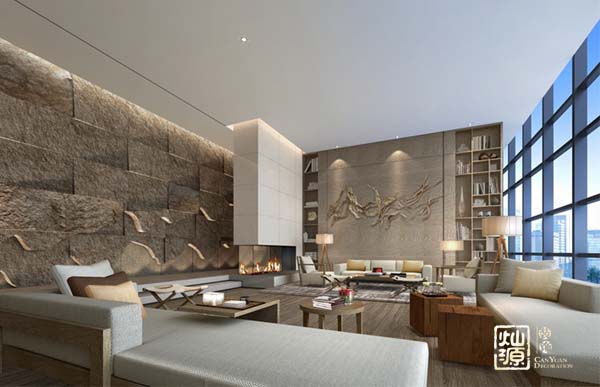 南寧創(chuàng)意辦公室設(shè)計如何合理省錢