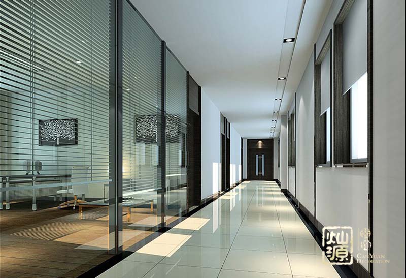 南寧辦公室設(shè)計之預算篇