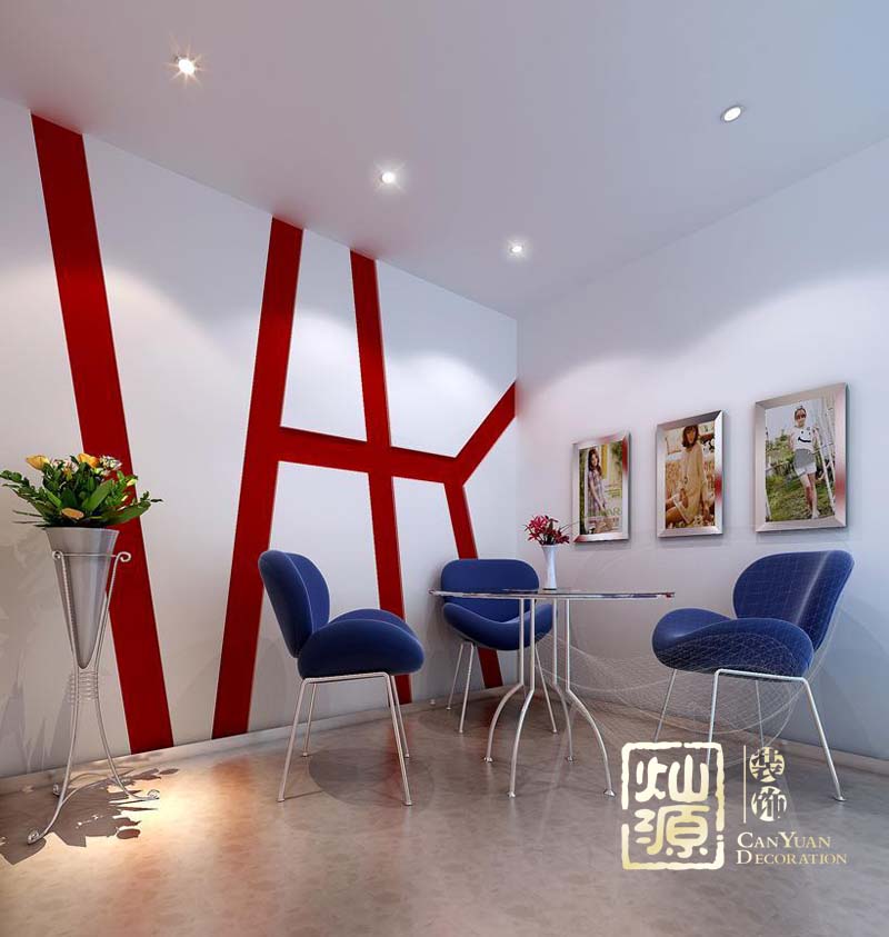 南寧創意辦公室設計 南寧創意辦公室設計