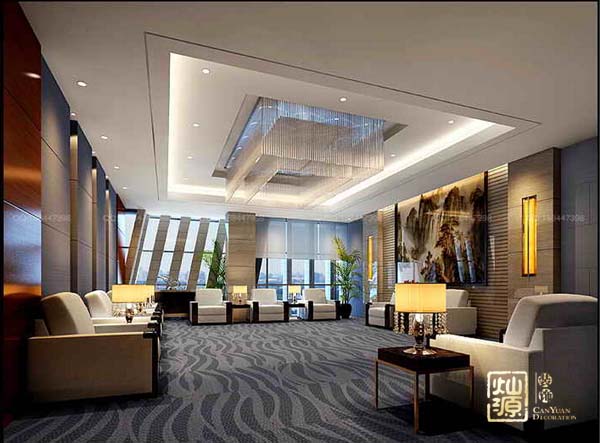 南寧創意辦公室設計 南寧創意辦公室設計