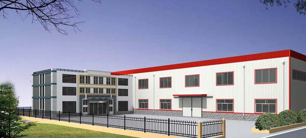 南寧廠房裝潢設計 南寧廠房裝潢設計