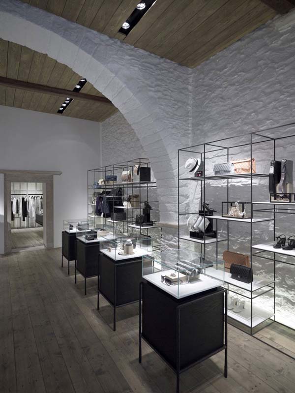 南寧服裝店設計 南寧服裝店設計