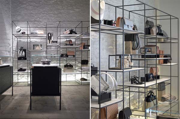 南寧服裝店設計 南寧服裝店設計