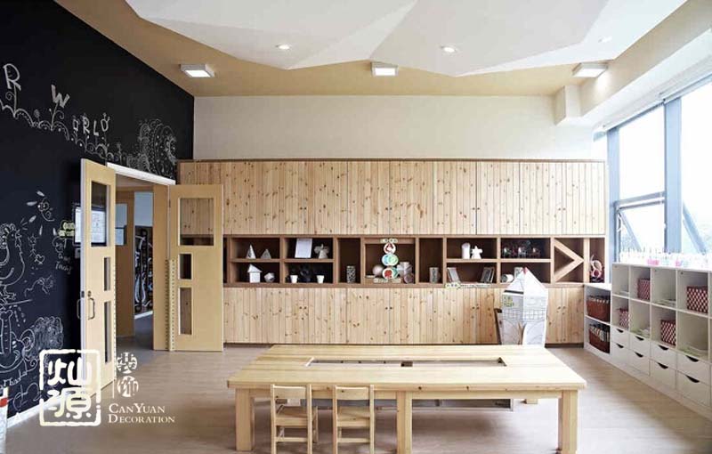 順風(fēng)順?biāo)哪蠈幱變簣@裝修設(shè)計風(fēng)水知識,現(xiàn)在知道也不遲