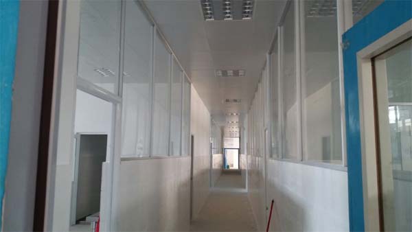 南寧廠房裝修設計 南寧廠房裝修設計