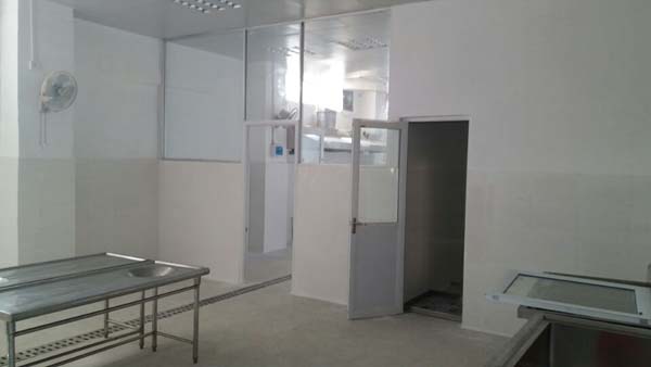 南寧廠房裝修設計 南寧廠房裝修設計