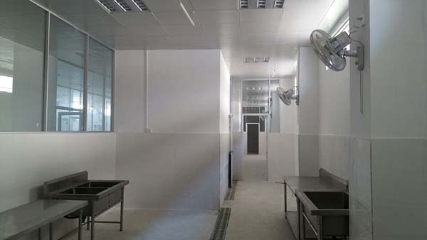 南寧廠房裝修設計 南寧廠房裝修設計