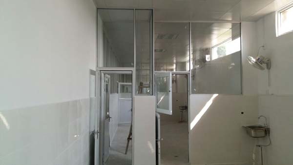 南寧廠房裝修設計 南寧廠房裝修設計