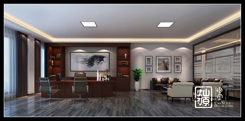 南寧辦公室裝修設(shè)計 南寧辦公室裝修設(shè)計