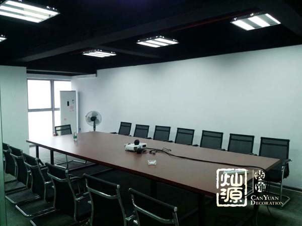 南寧裝飾公司施工現場 南寧裝飾公司施工現場