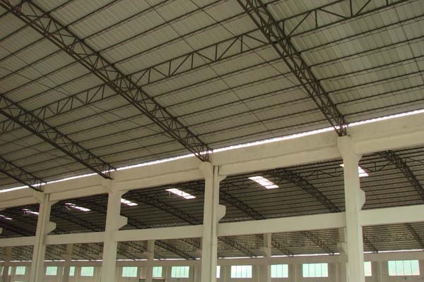 南寧廠房裝潢設計 南寧廠房裝潢設計