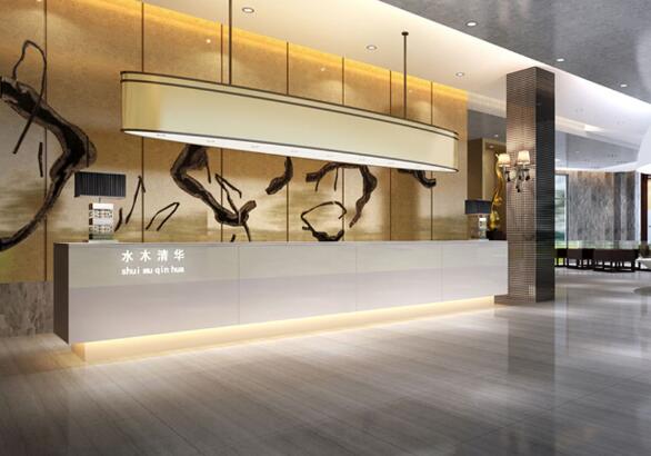 南寧售樓部設計,專注成就經典,用心創(chuàng)造夢想——燦源裝飾