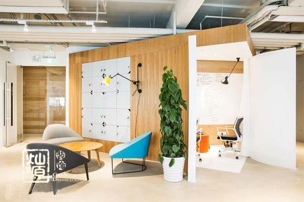 創(chuàng)意辦公室設(shè)計 創(chuàng)意辦公室設(shè)計