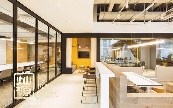 創(chuàng)意辦公室設(shè)計 創(chuàng)意辦公室設(shè)計