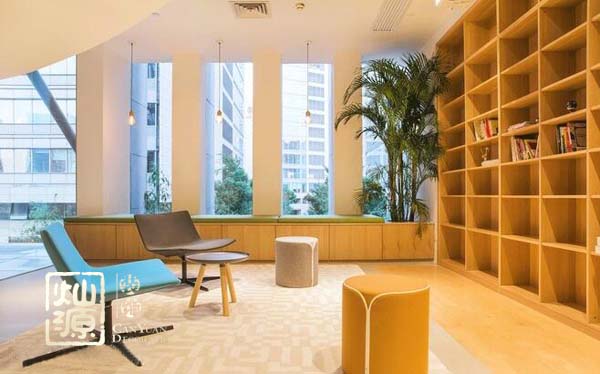 創(chuàng)意辦公室設(shè)計 創(chuàng)意辦公室設(shè)計