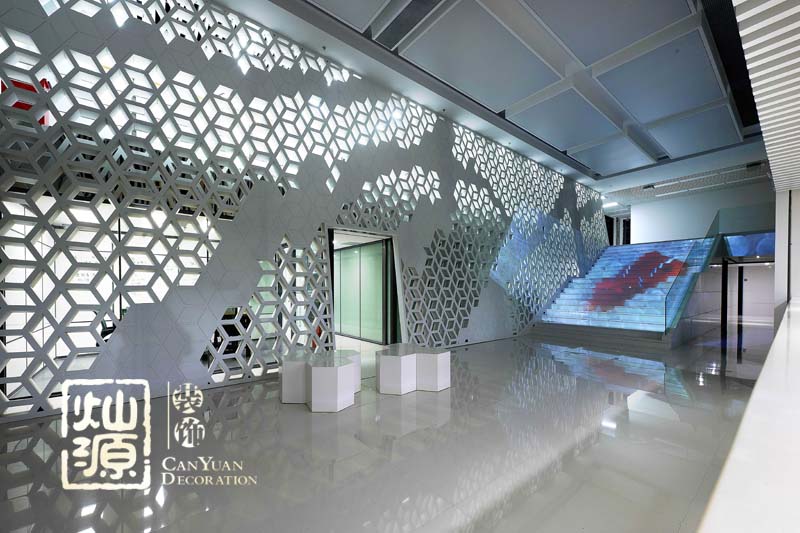 南寧創意辦公室設計 南寧創意辦公室設計