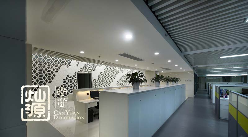 南寧創意辦公室設計 南寧創意辦公室設計