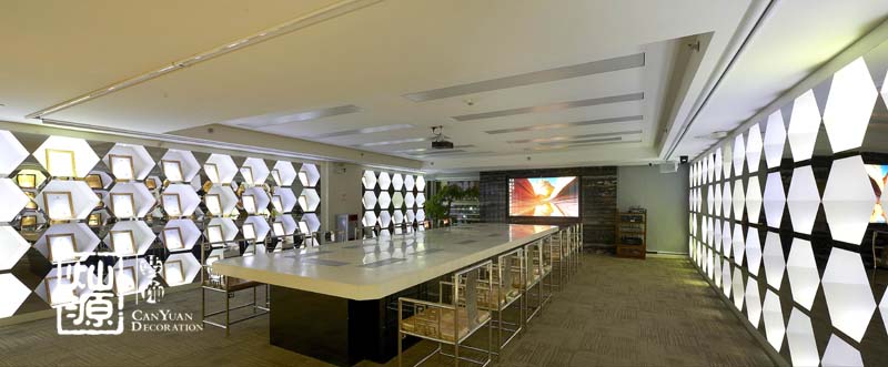 南寧創意辦公室設計 南寧創意辦公室設計