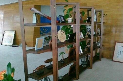 南寧辦公室設計 南寧辦公室設計