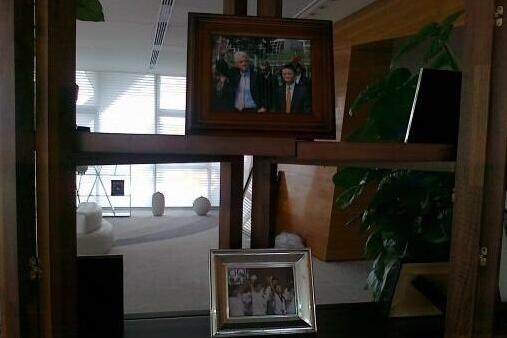 南寧辦公室設計 南寧辦公室設計