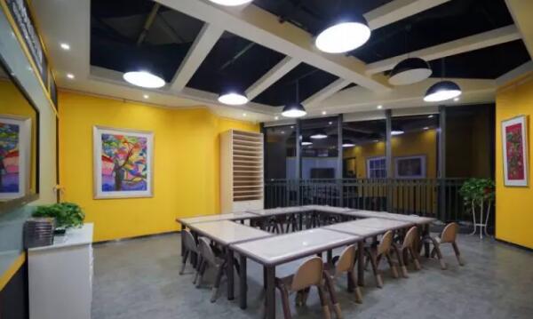 南寧培訓機構設計 南寧培訓機構設計