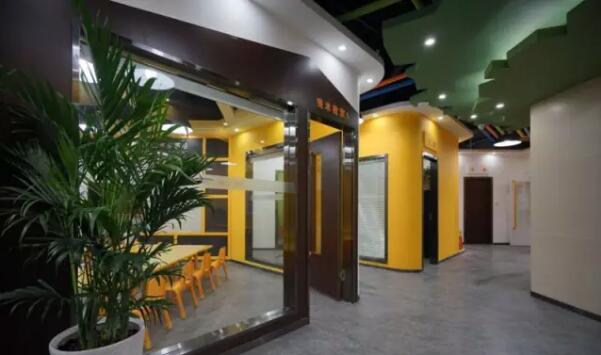 南寧培訓機構設計 南寧培訓機構設計