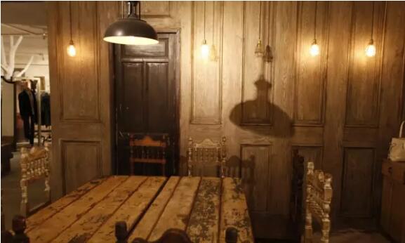 南寧服裝店設計 南寧服裝店設計