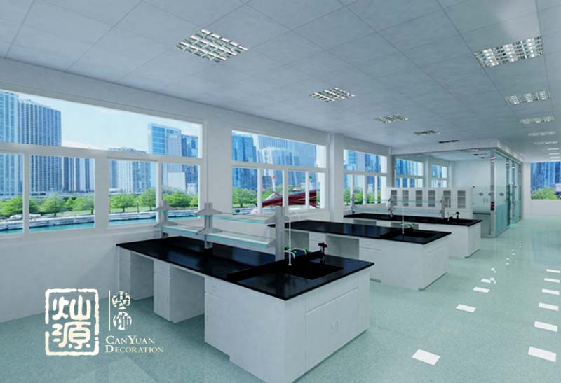 南寧實驗室設計 南寧實驗室設計