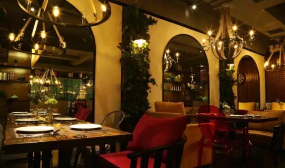 南寧餐廳設(shè)計(jì) 南寧餐廳設(shè)計(jì)