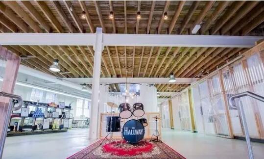 南寧辦公室裝修設計 南寧辦公室裝修設計