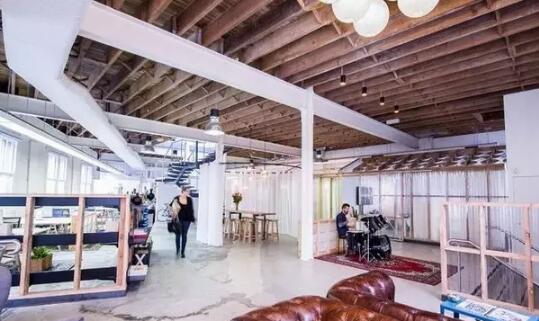 南寧辦公室裝修設計 南寧辦公室裝修設計