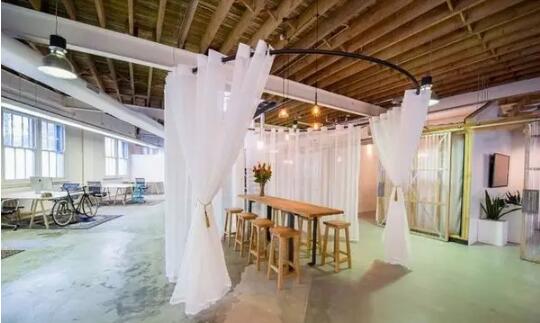 南寧辦公室裝修設計 南寧辦公室裝修設計