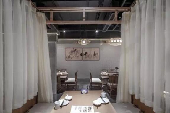 南寧中餐廳設計 南寧中餐廳設計