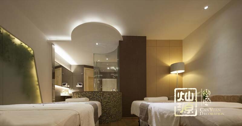 南寧美容院設(shè)計(jì) 南寧美容院設(shè)計(jì)