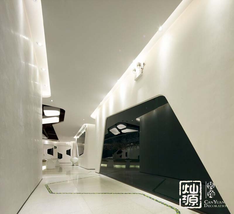 南寧美容院設(shè)計(jì) 南寧美容院設(shè)計(jì)