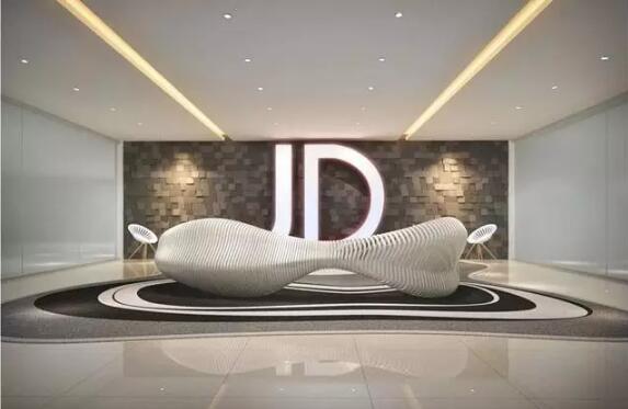 南寧服裝行業辦公室裝修 南寧服裝行業辦公室裝修