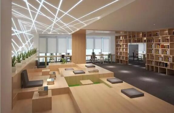 南寧服裝行業辦公室裝修 南寧服裝行業辦公室裝修