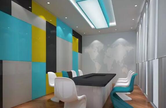 南寧服裝行業辦公室裝修 南寧服裝行業辦公室裝修