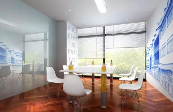 南寧服裝行業辦公室裝修 南寧服裝行業辦公室裝修