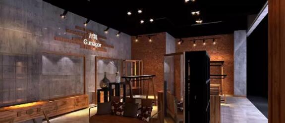 南寧服裝店裝修 南寧服裝店裝修