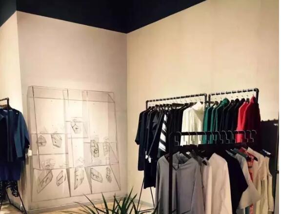 南寧服裝店裝修 南寧服裝店裝修