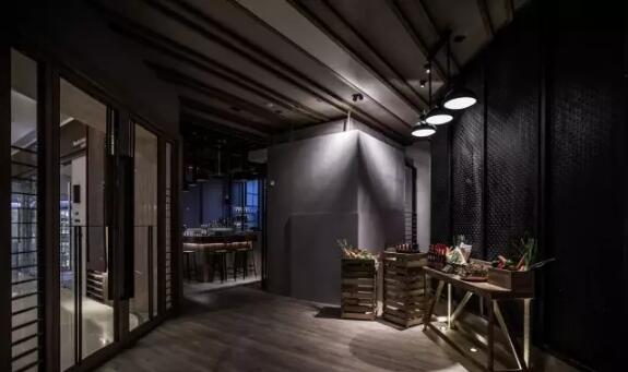 南寧餐廳設計 南寧餐廳設計