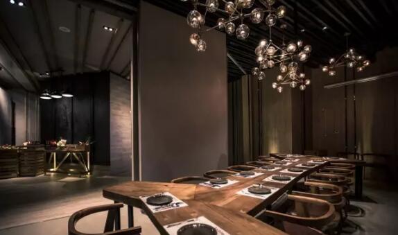 南寧餐廳設計 南寧餐廳設計