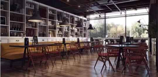 南寧咖啡館設(shè)計 南寧咖啡館設(shè)計