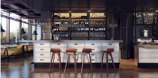 南寧咖啡館設(shè)計 南寧咖啡館設(shè)計