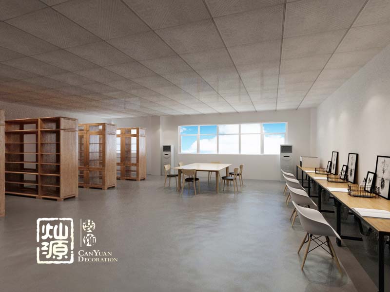 南寧廠房辦公室設(shè)計(jì) 南寧廠房辦公室設(shè)計(jì)