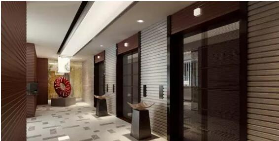 南寧貿易公司辦公室裝修 南寧貿易公司辦公室裝修