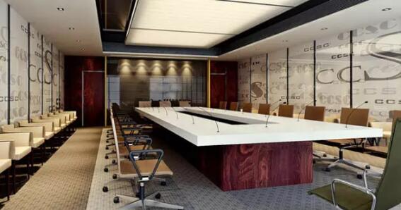 南寧貿易公司辦公室裝修 南寧貿易公司辦公室裝修