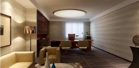 南寧貿易公司辦公室裝修 南寧貿易公司辦公室裝修