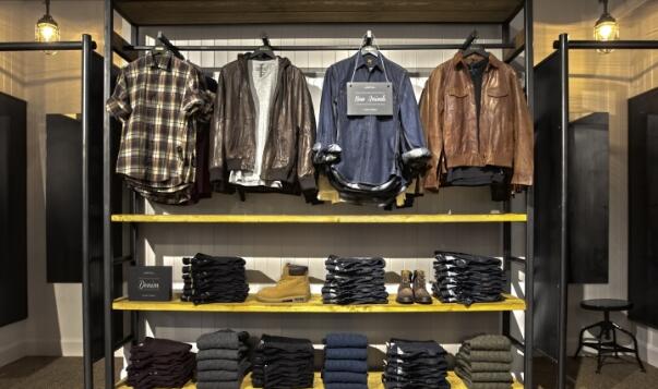 南寧服裝店設(shè)計 南寧服裝店設(shè)計